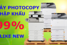 Thuê máy photocopy Màu Gò Dầu Tây Ninh