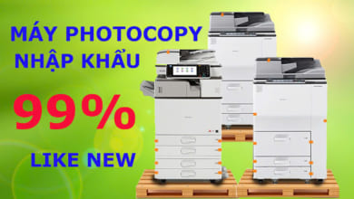 Thuê máy photocopy Màu Gò Dầu Tây Ninh