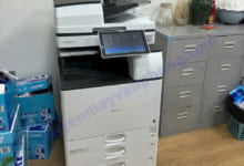Cho thuê máy PHOTOCOPY màu Tây Ninh 50K/ngày