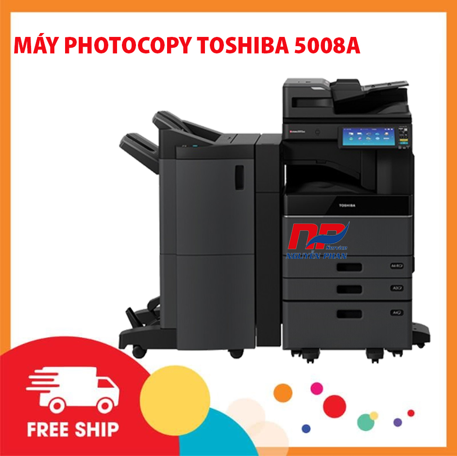 Tây Ninh Cho thuê máy photocopy Giá Rẻ