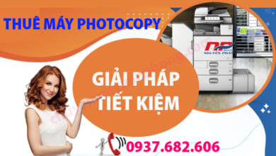 Chỉ 800k Thuê máy photocopy Quận 12