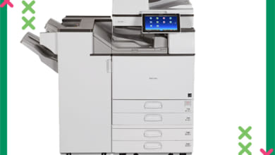 Cho thuê máy PHOTOCOPY màu Tây Ninh 50K/ngày