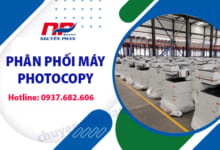 Cung cấp máy Photocopy Trãng Bàng Tây Ninh