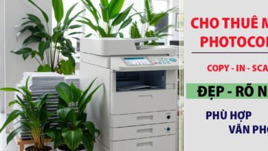 thuê máy photocopy tận nơi ở tây ninh