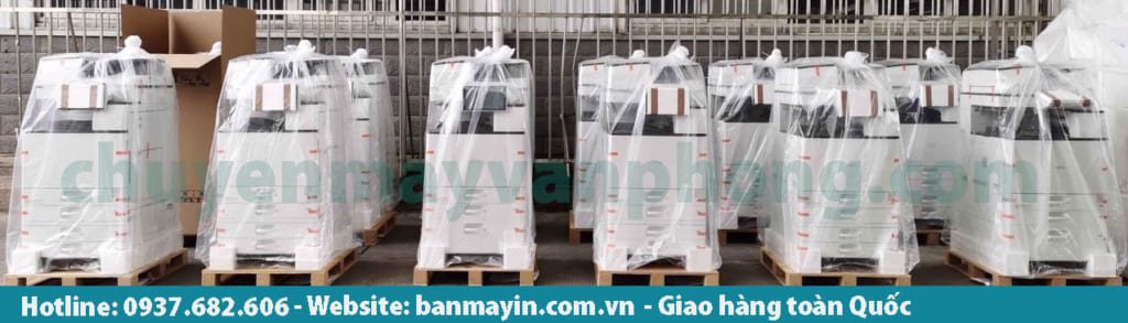 Sỉ máy photocopy ở Lái Thiêu Bình Dương