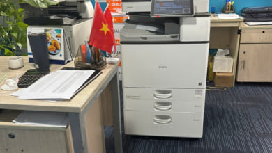 Cho thuê máy PHOTO tân Tân Châu Tây Ninh
