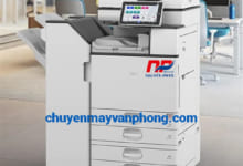Nguyễn Phan bán máy photocopy Tây Ninh