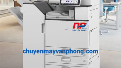 Nguyễn Phan bán máy photocopy Tây Ninh