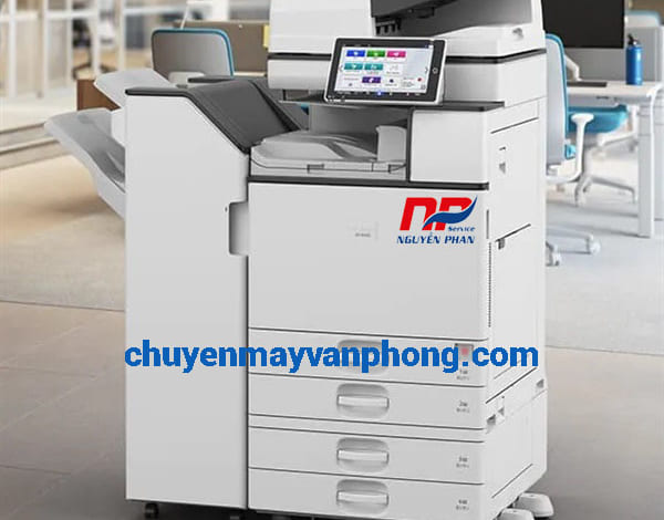 Nguyễn Phan bán máy photocopy Tây Ninh