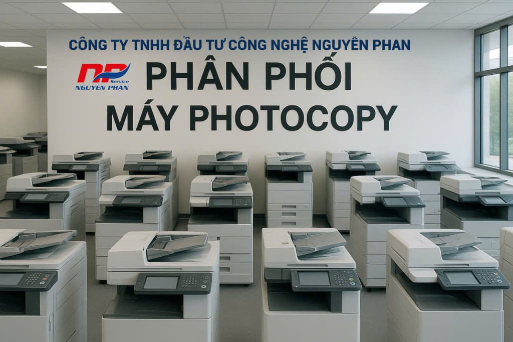 Cung cấp máy in giá rẻ thủ dầu một