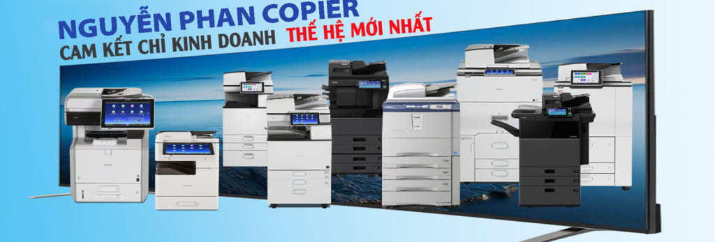 Cung cấp máy photocopy Tân Châu Tây Ninh