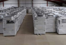 Cung cấp máy photocopy Lái Thiêu HCM