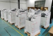 Đại lý Cung cấp máy photocopy Ở Tiền Giang