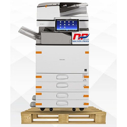 Thuê máy photocopy MÀU Tân Uyên HCM