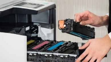 Sửa máy PHOTOCOPY Tận nơi Thuận An