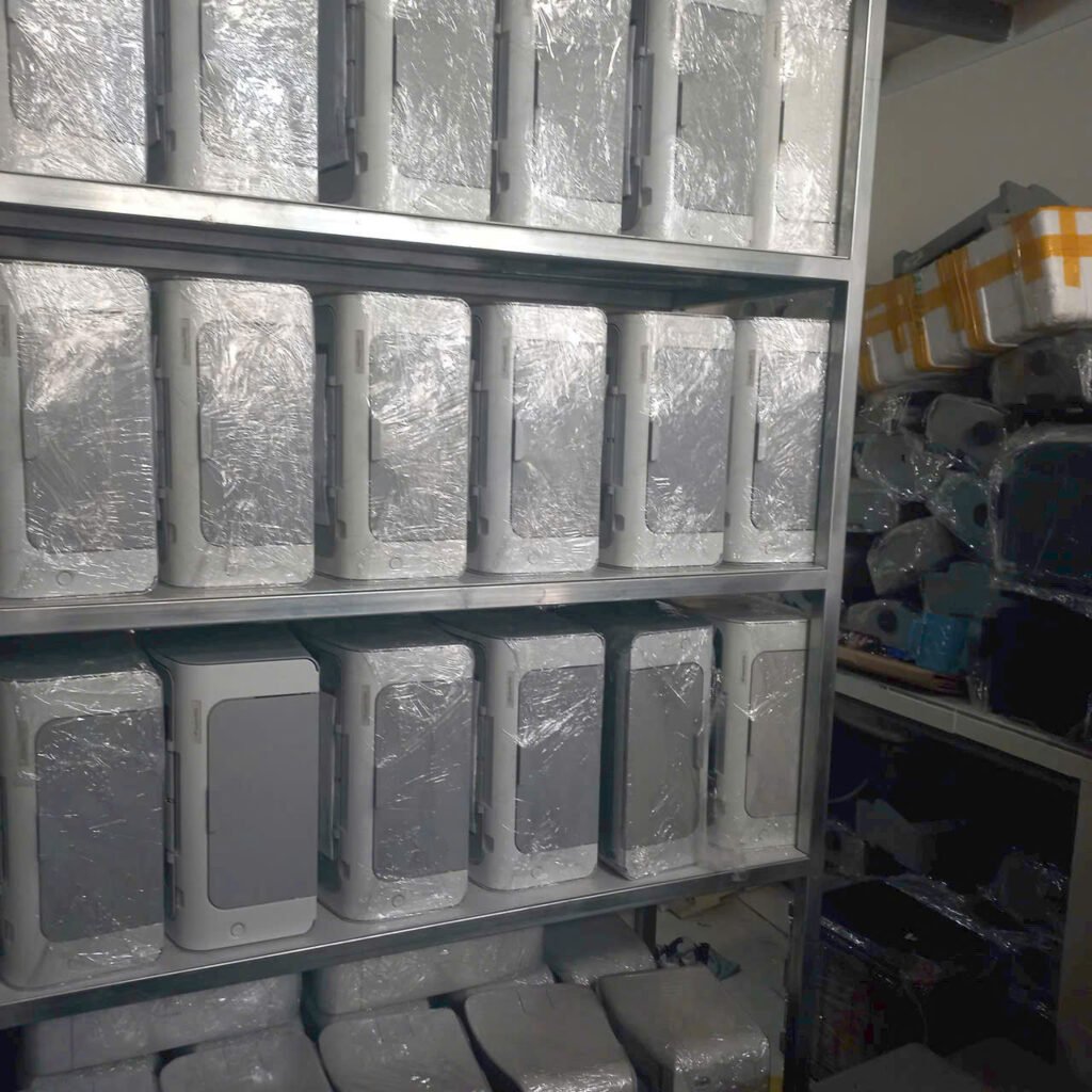 Thu mua máy in cũ giá cao ở Tây Ninh