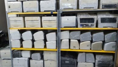 thu mua máy photocopy cũ hư hỏng ở củ chi