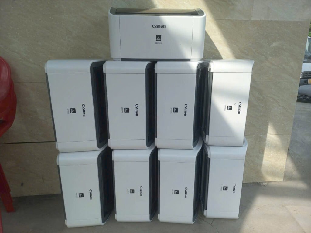 Thu mua máy photocopy cũ Thuận an HCM