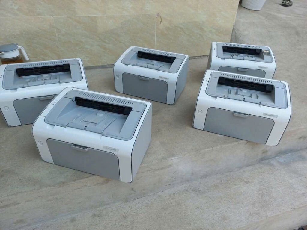 Thu mua máy photocopy cũ Thuận an HCM