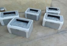 Thu mua máy photocopy cũ Thuận an HCM