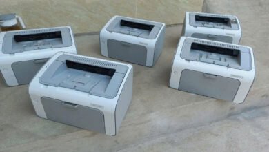 Thu mua máy photocopy cũ Thuận an HCM