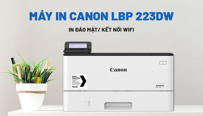 Đại lí Cung cấp máy in Bình dương