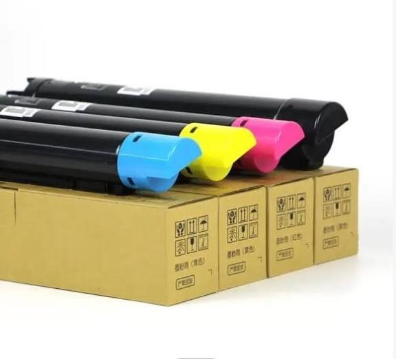 Cung cấp mực xerox chính hãng Toàn Quốc