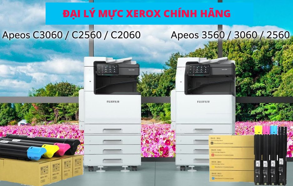 Bán máy in giao tận nơi ở thuận an