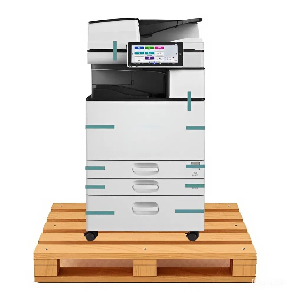 Bán máy photocopy Dĩ An