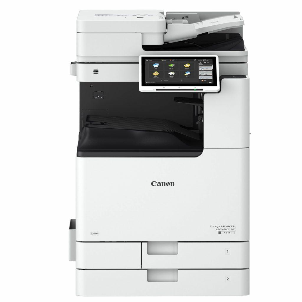 Cung cấp máy photocopy ở Buôn mê thuột