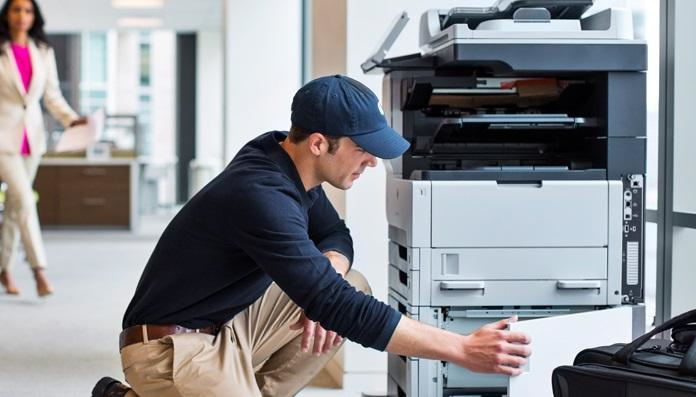 Chuyên cung cấp máy photocopy Đồng Nai